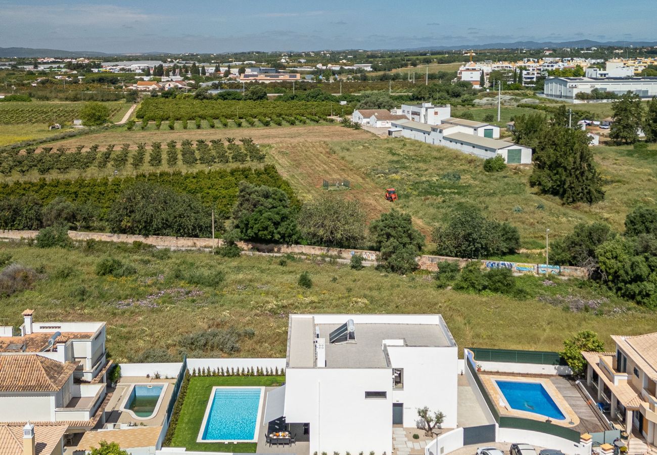 Villa à Tavira - VILLA MIA, Quinta da Foz 