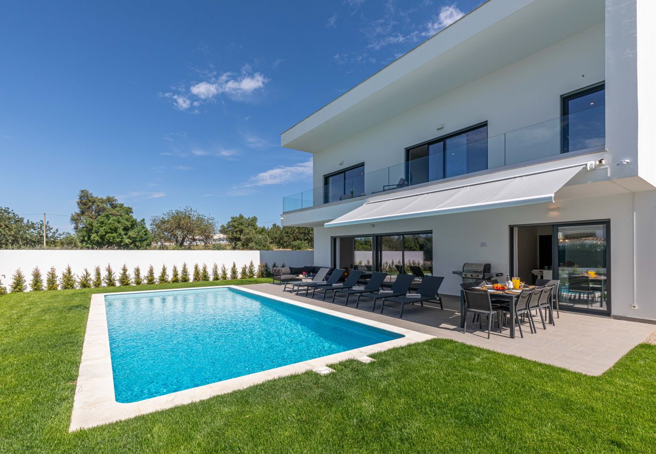 Villa à Tavira - VILLA MIA, Quinta da Foz 