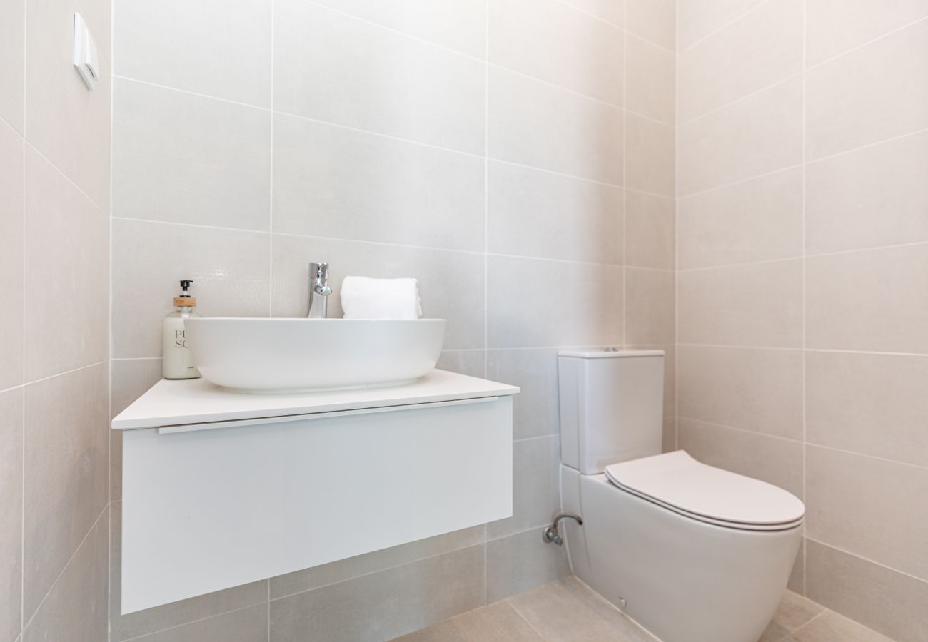 Villa à Tavira - VILLA MIA, Quinta da Foz 