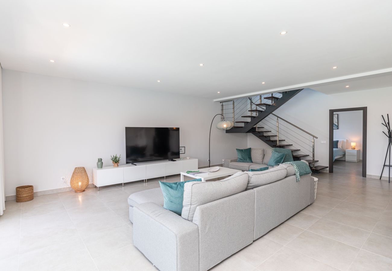 Villa à Tavira - VILLA MIA, Quinta da Foz 