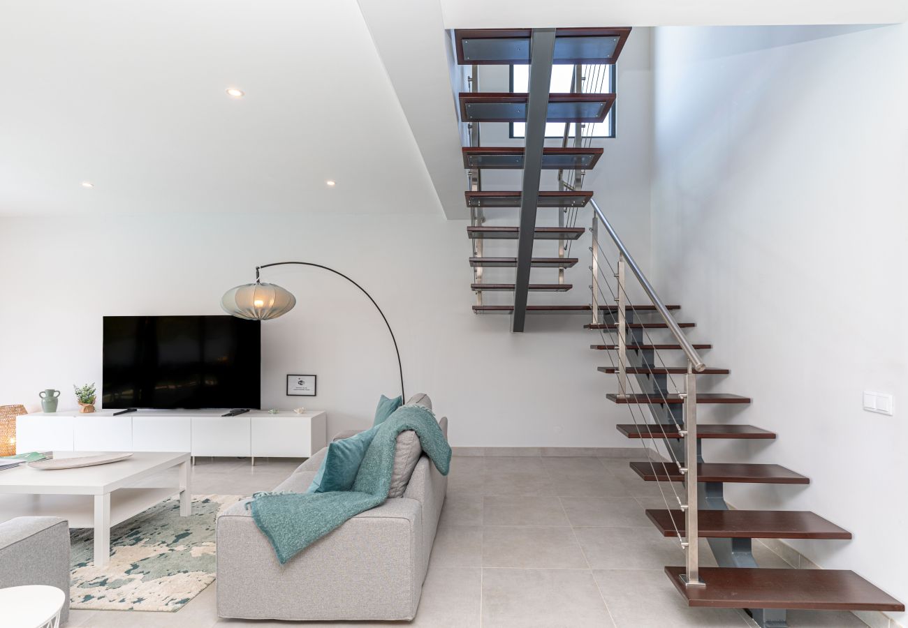 Villa à Tavira - VILLA MIA, Quinta da Foz 