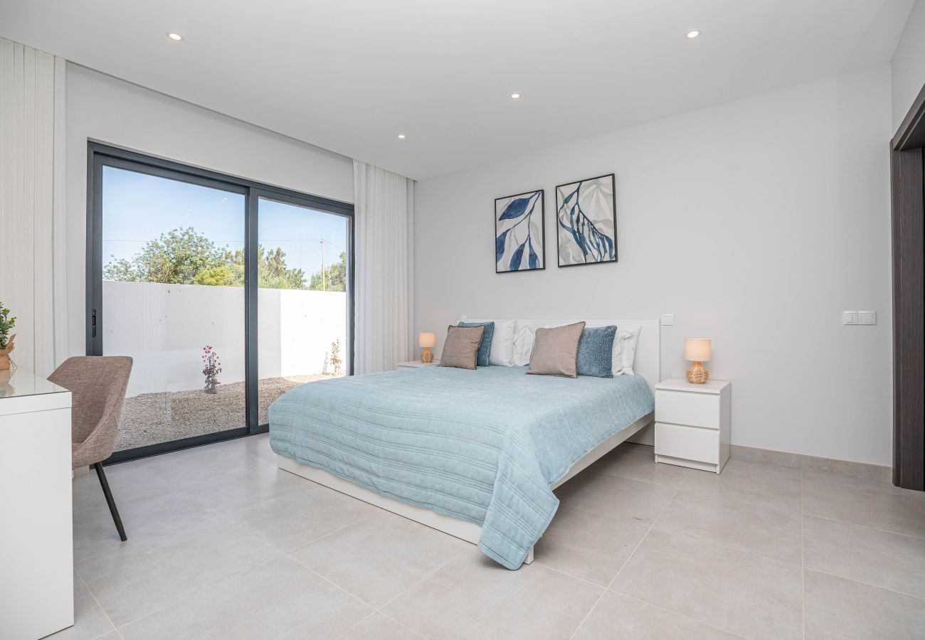 Villa à Tavira - VILLA MIA, Quinta da Foz 