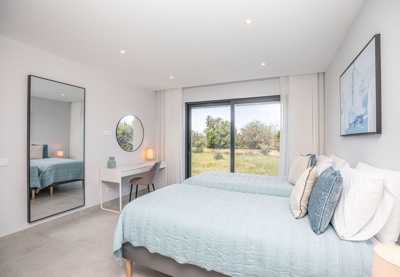 Villa à Tavira - VILLA MIA, Quinta da Foz 