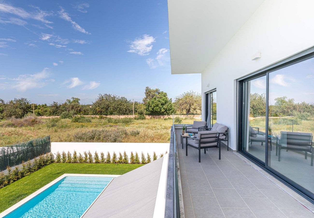 Villa à Tavira - VILLA MIA, Quinta da Foz 