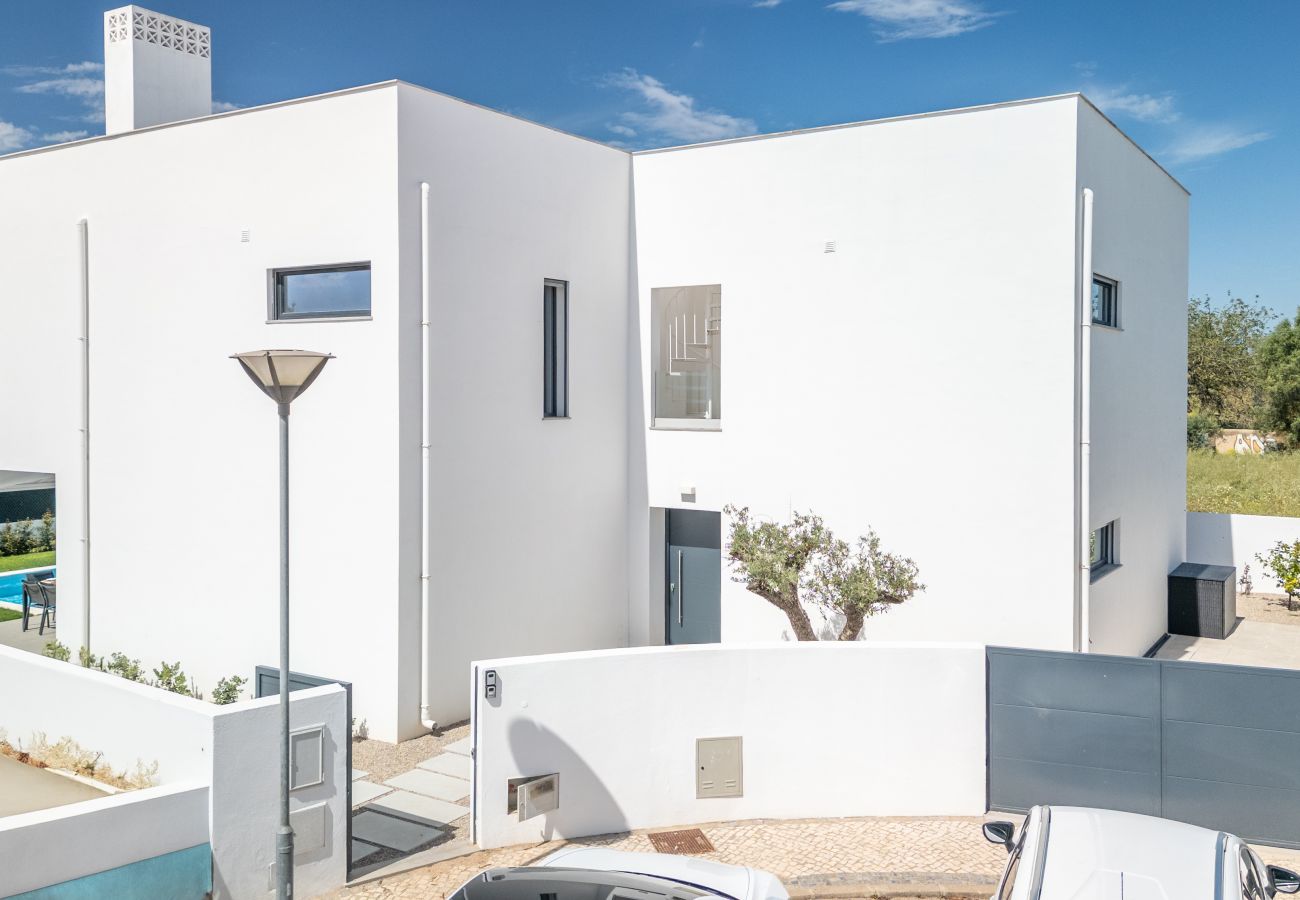Villa à Tavira - VILLA MIA, Quinta da Foz 