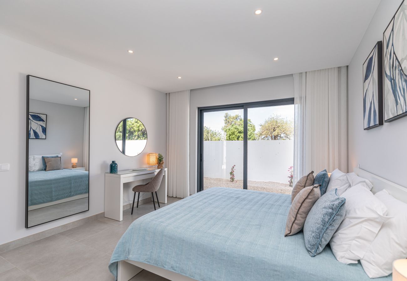 Villa à Tavira - VILLA MIA, Quinta da Foz 