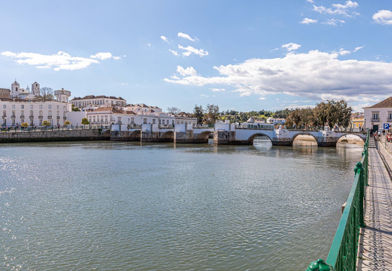 Villa à Tavira - VILLA MIA, Quinta da Foz 
