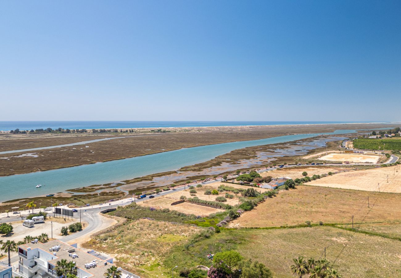 Villa à Tavira - VILLA MIA, Quinta da Foz 