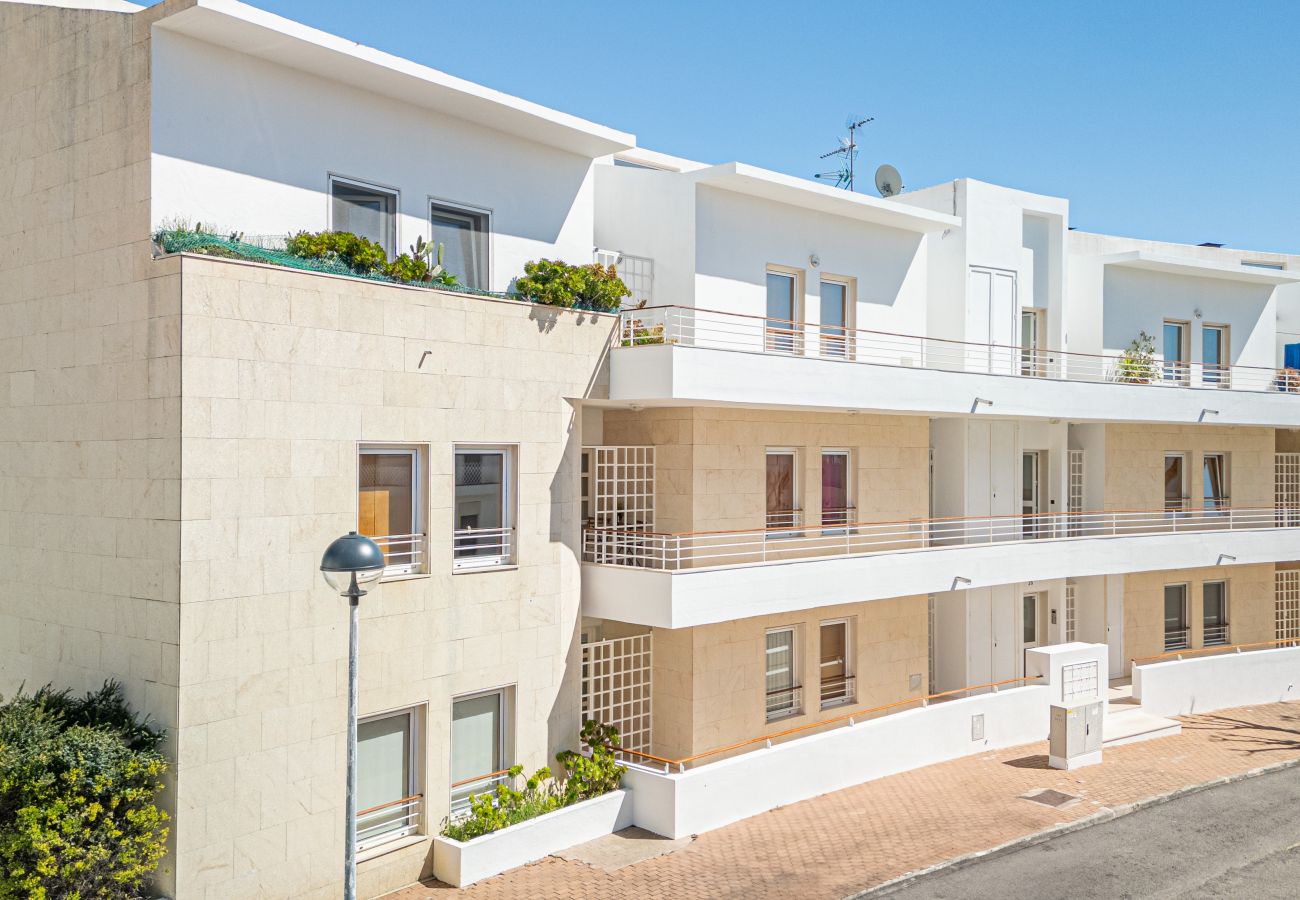 Appartement à Santa Luzia - APARTMENT BALSA, Santa Luzia Village