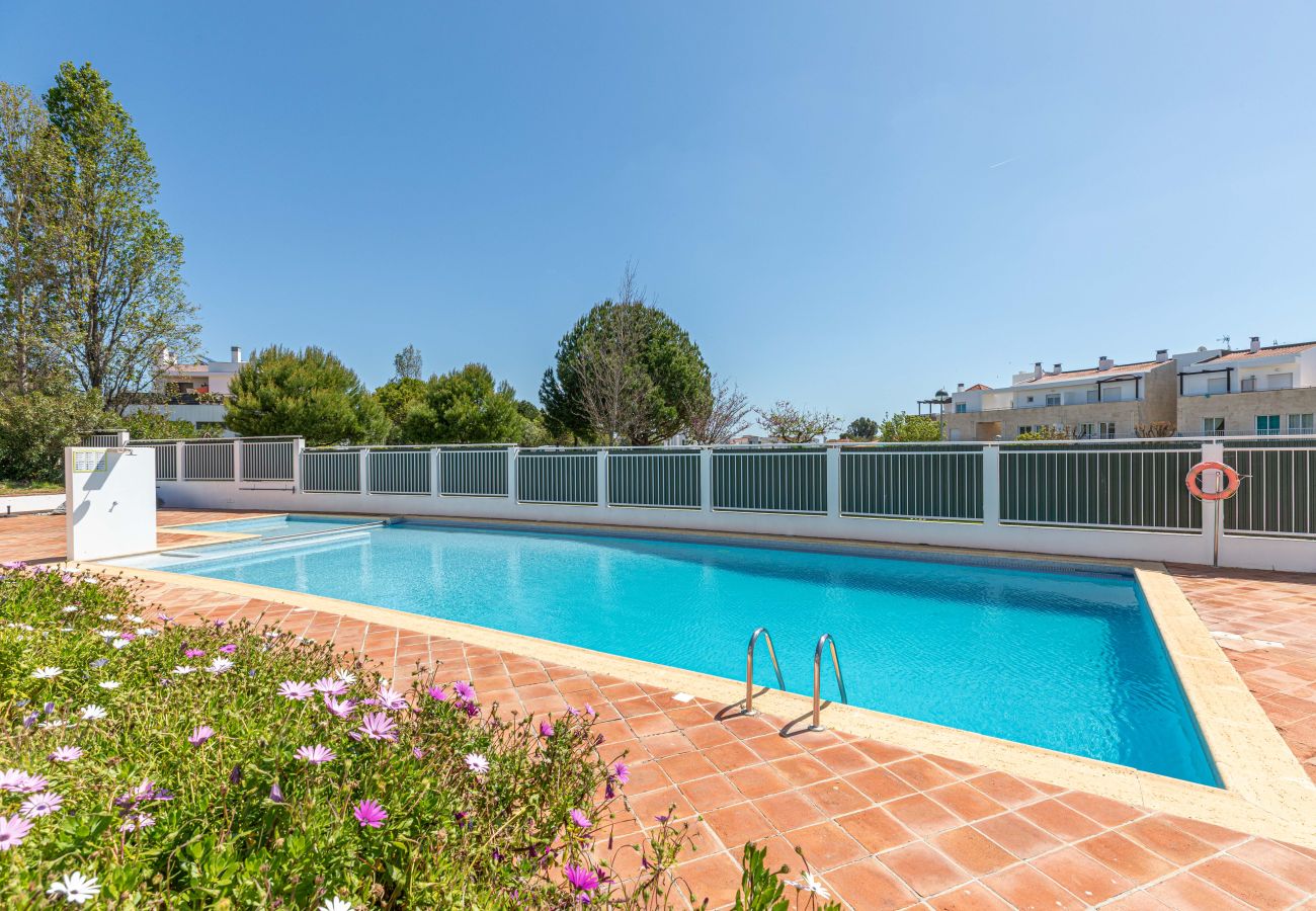 Appartement à Santa Luzia - APARTMENT BALSA, Santa Luzia Village