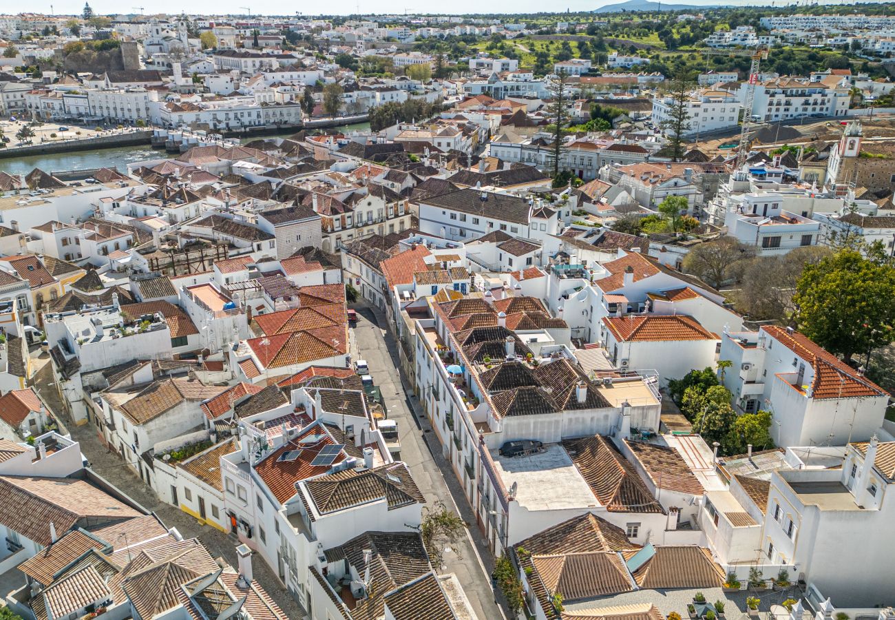 Maison mitoyenne à Tavira - CASA AMALIA, Town Centre
