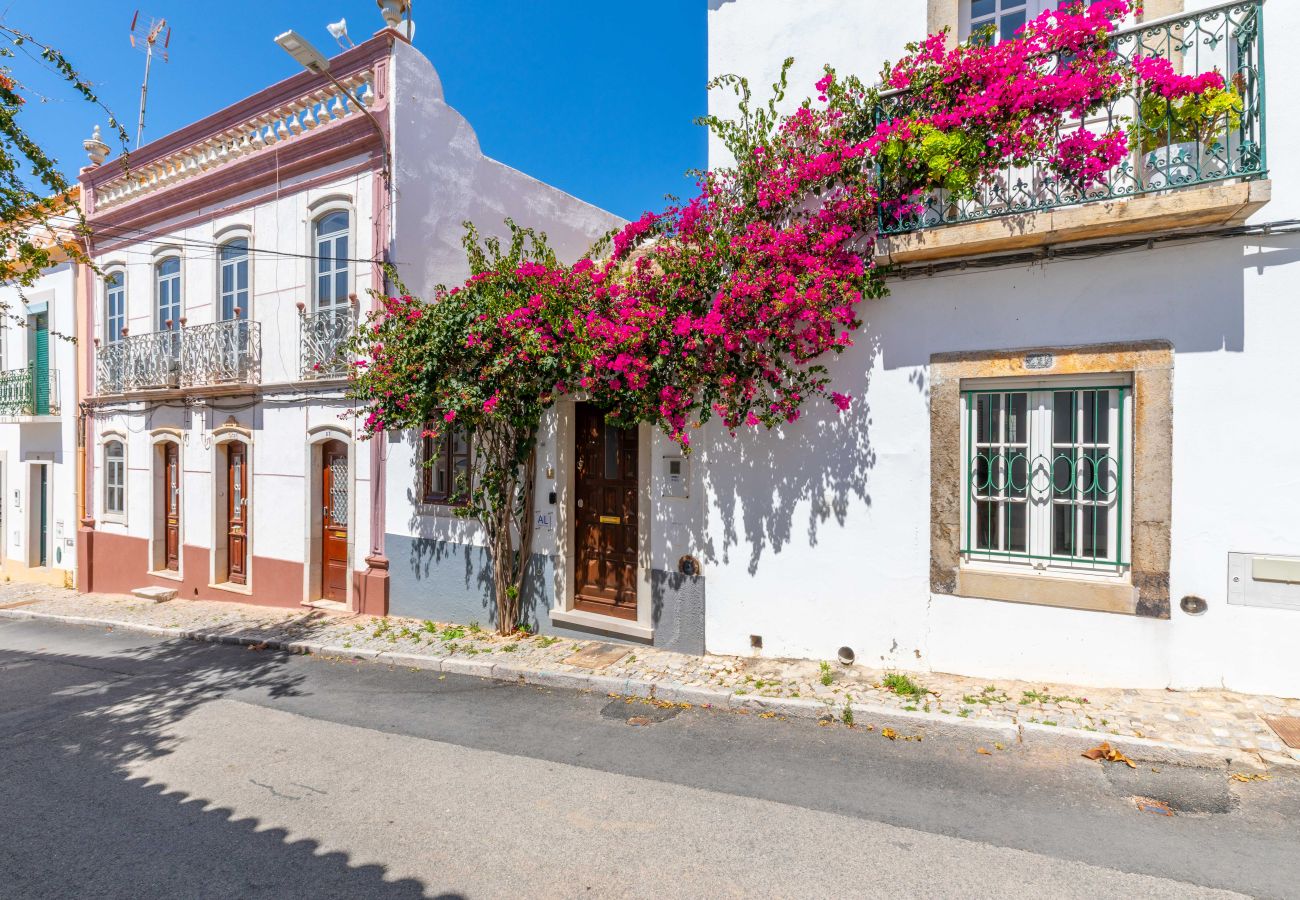 Maison mitoyenne à Tavira - CASA AMALIA, Town Centre