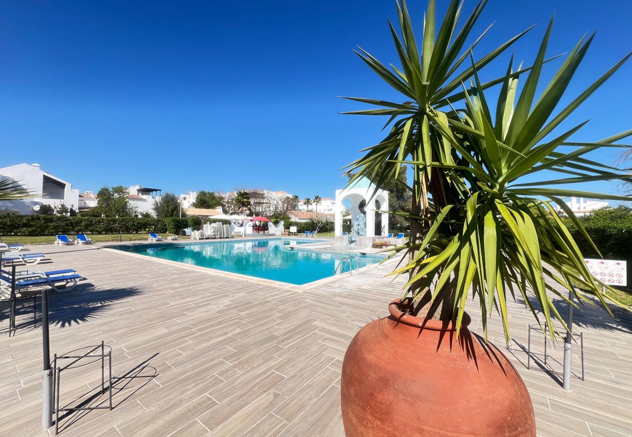 Studio à Cabanas de tavira - QUINTA VELHA OASIS, Pool Resort