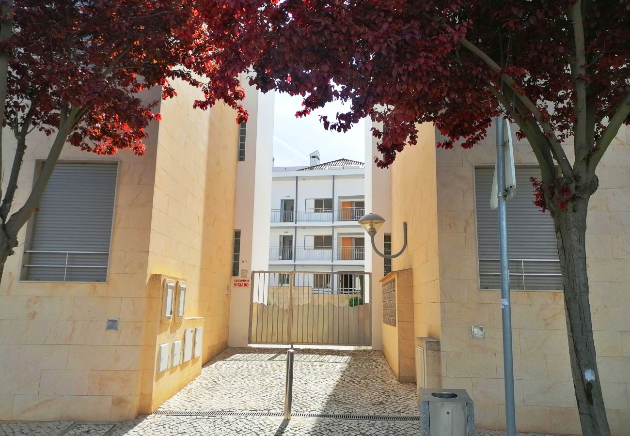 Appartement à Tavira - APARTMENT SIMONE, Tavira Centre
