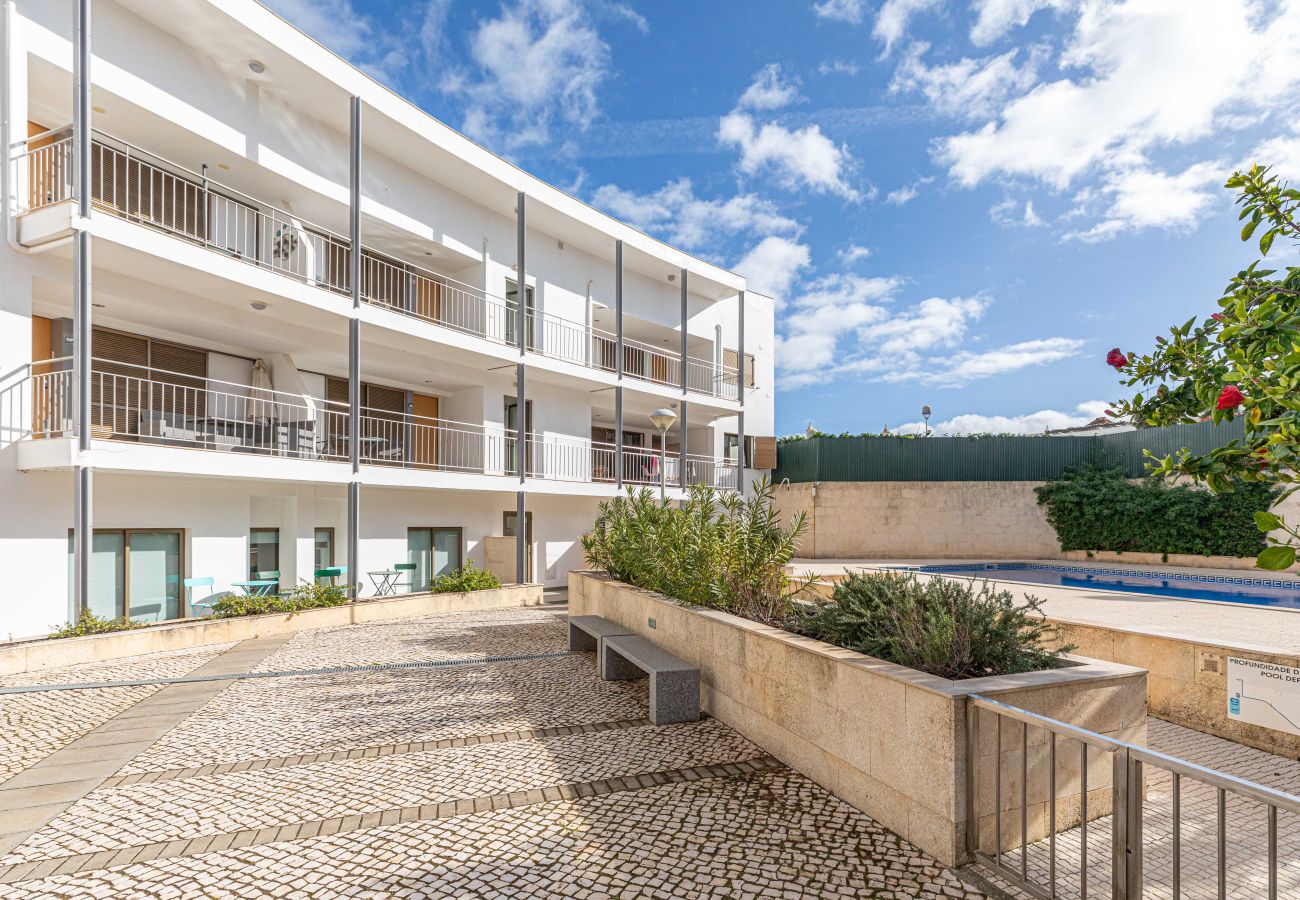 Appartement à Tavira - APARTMENT SIMONE, Tavira Centre