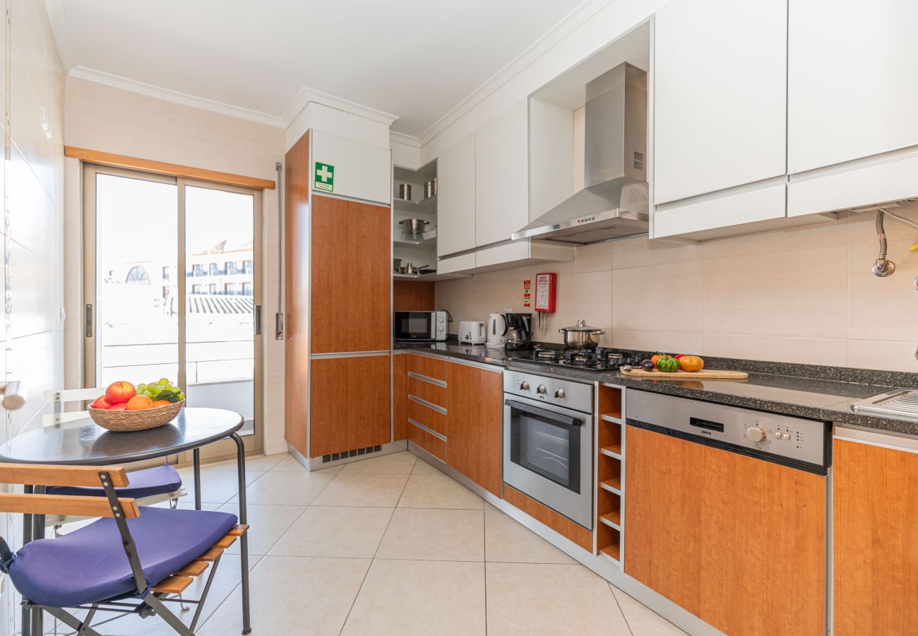 Appartement à Tavira - APARTMENT SIMONE, Tavira Centre