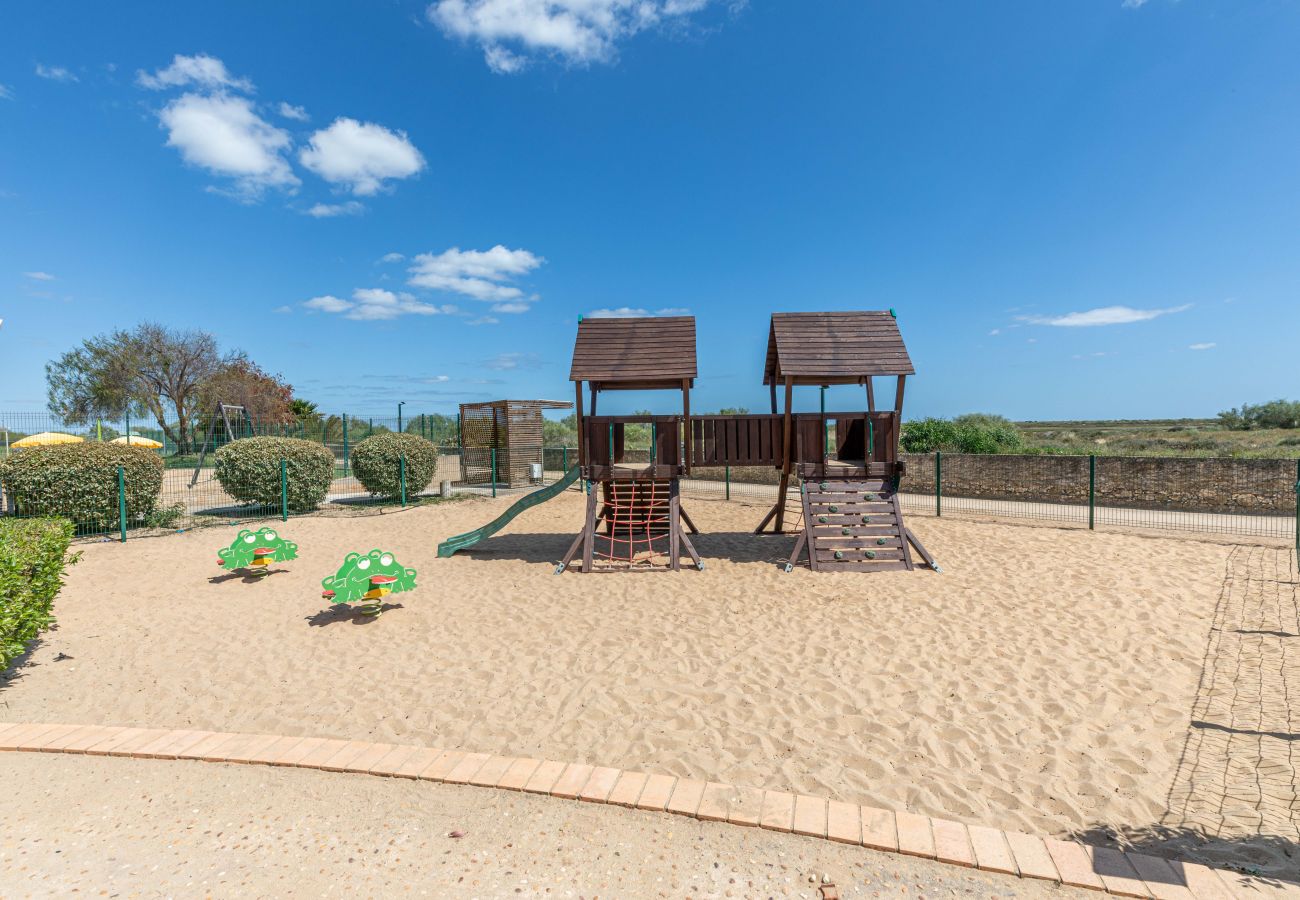 Appartement à Cabanas de tavira - CABANAS BLISS, Golden Clube Resort