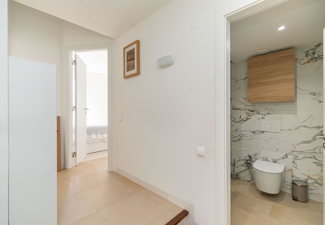 Appartement à Cabanas de tavira - CABANAS BLISS, Golden Clube Resort