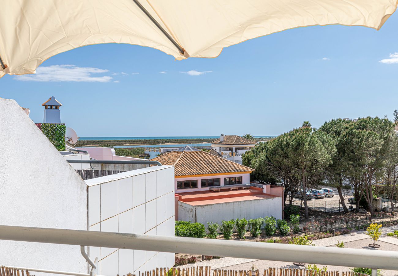 Appartement à Cabanas de tavira - CABANAS BLISS, Golden Clube Resort