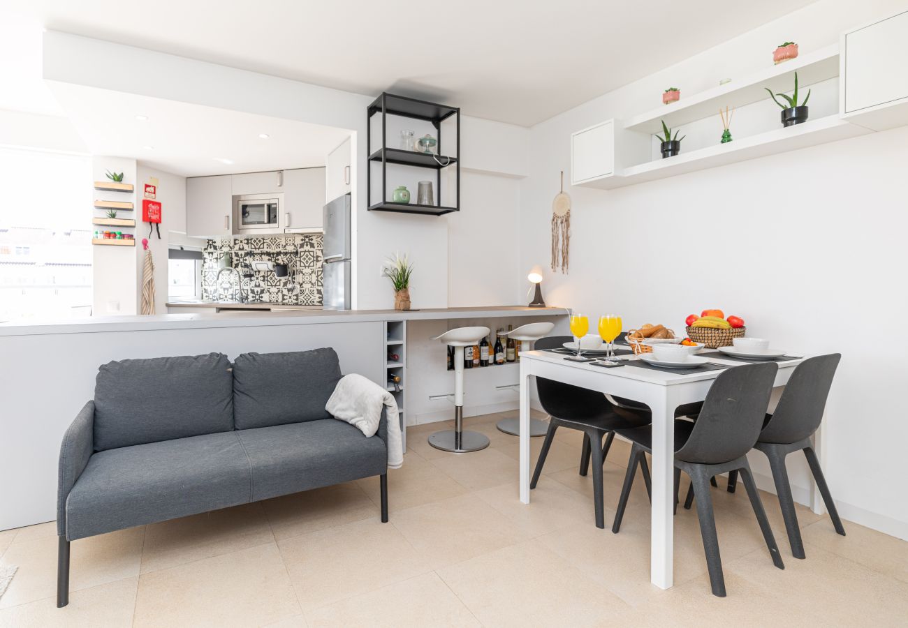 Appartement à Cabanas de tavira - CABANAS BLISS, Golden Clube Resort