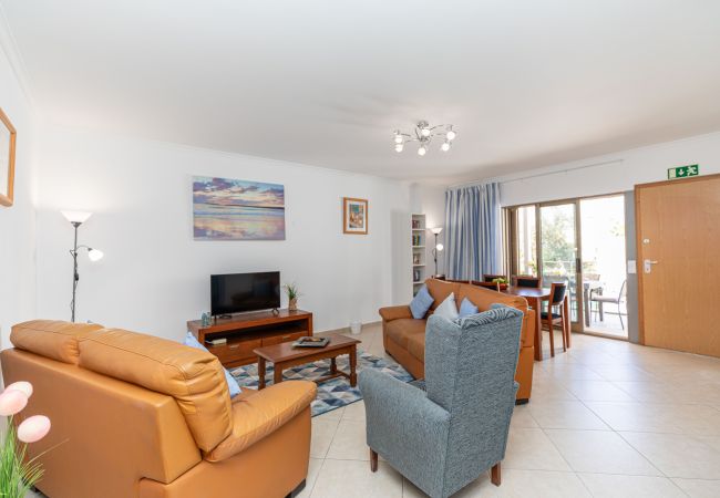 Appartement à Tavira - APARTMENT ATLANTICO, Town Centre