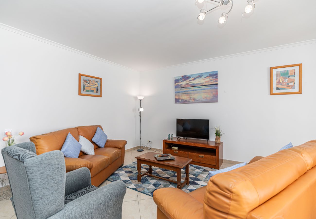 Appartement à Tavira - APARTMENT ATLANTICO, Town Centre