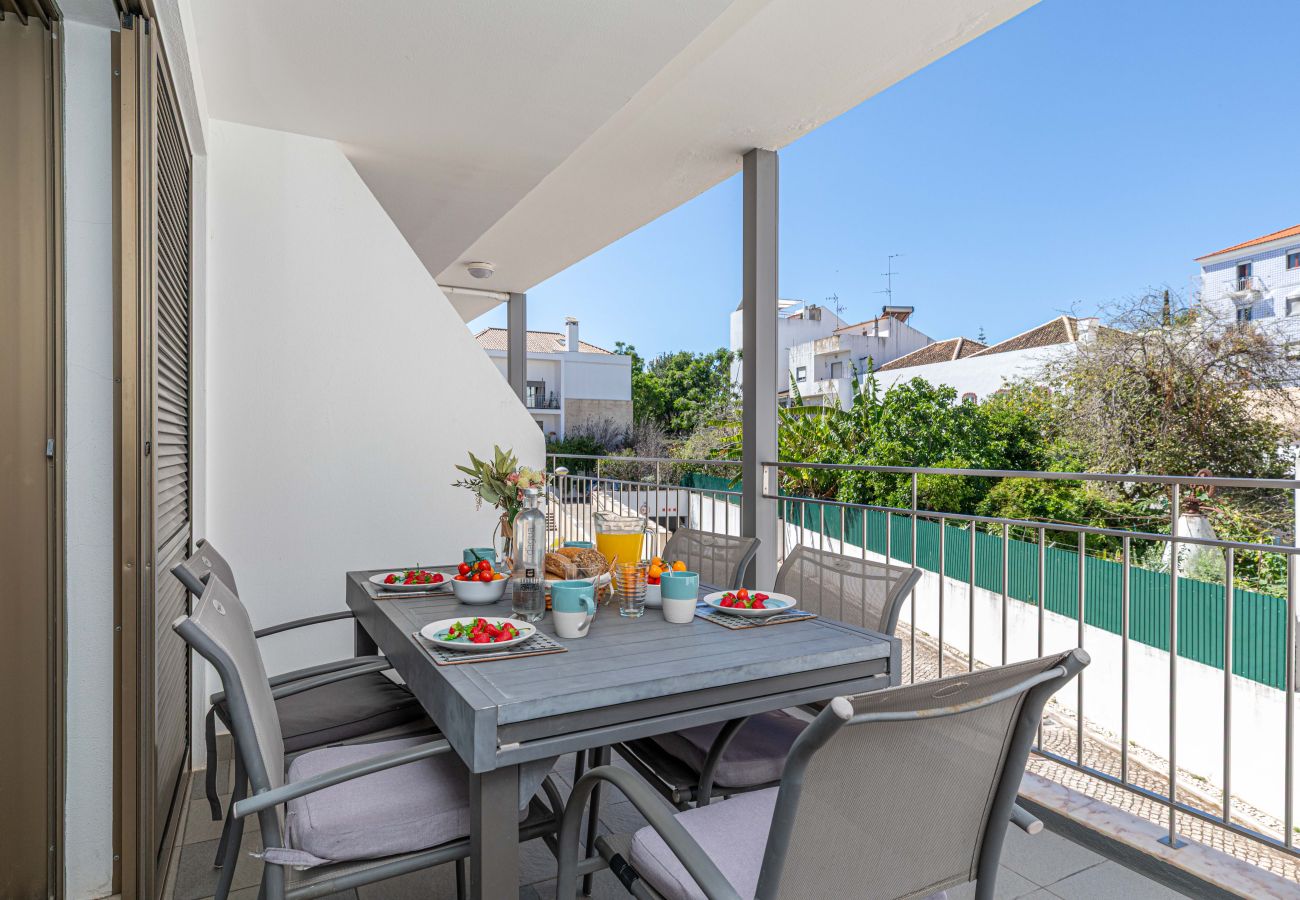Appartement à Tavira - APARTMENT ATLANTICO, Town Centre