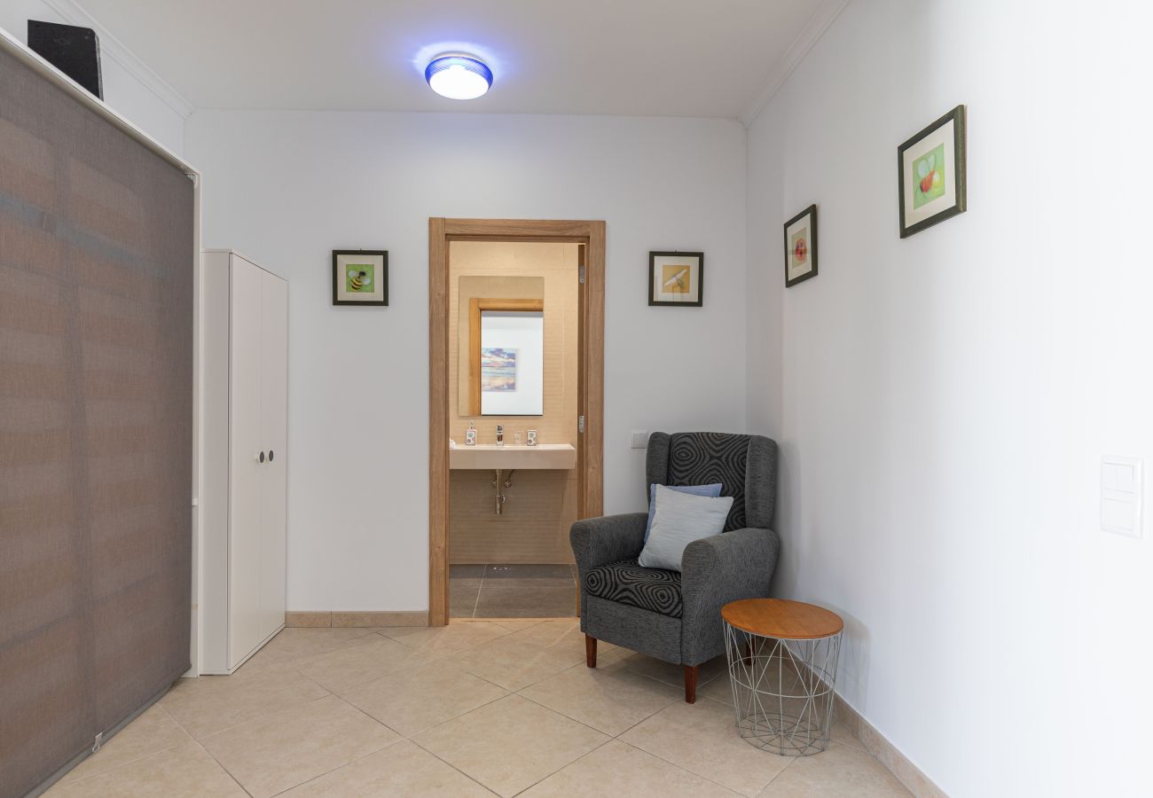 Appartement à Tavira - APARTMENT ATLANTICO, Town Centre