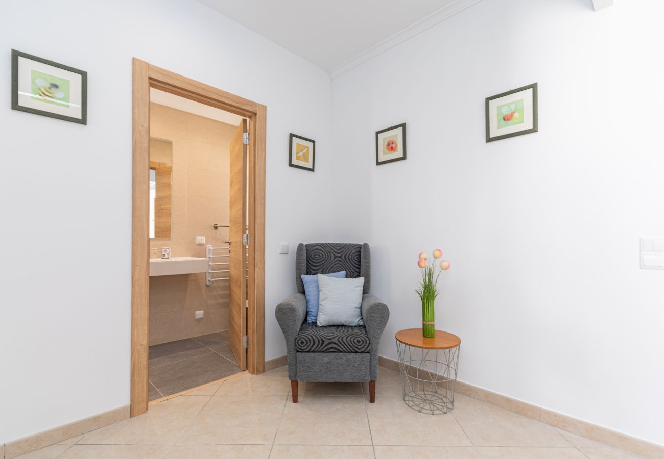 Appartement à Tavira - APARTMENT ATLANTICO, Town Centre
