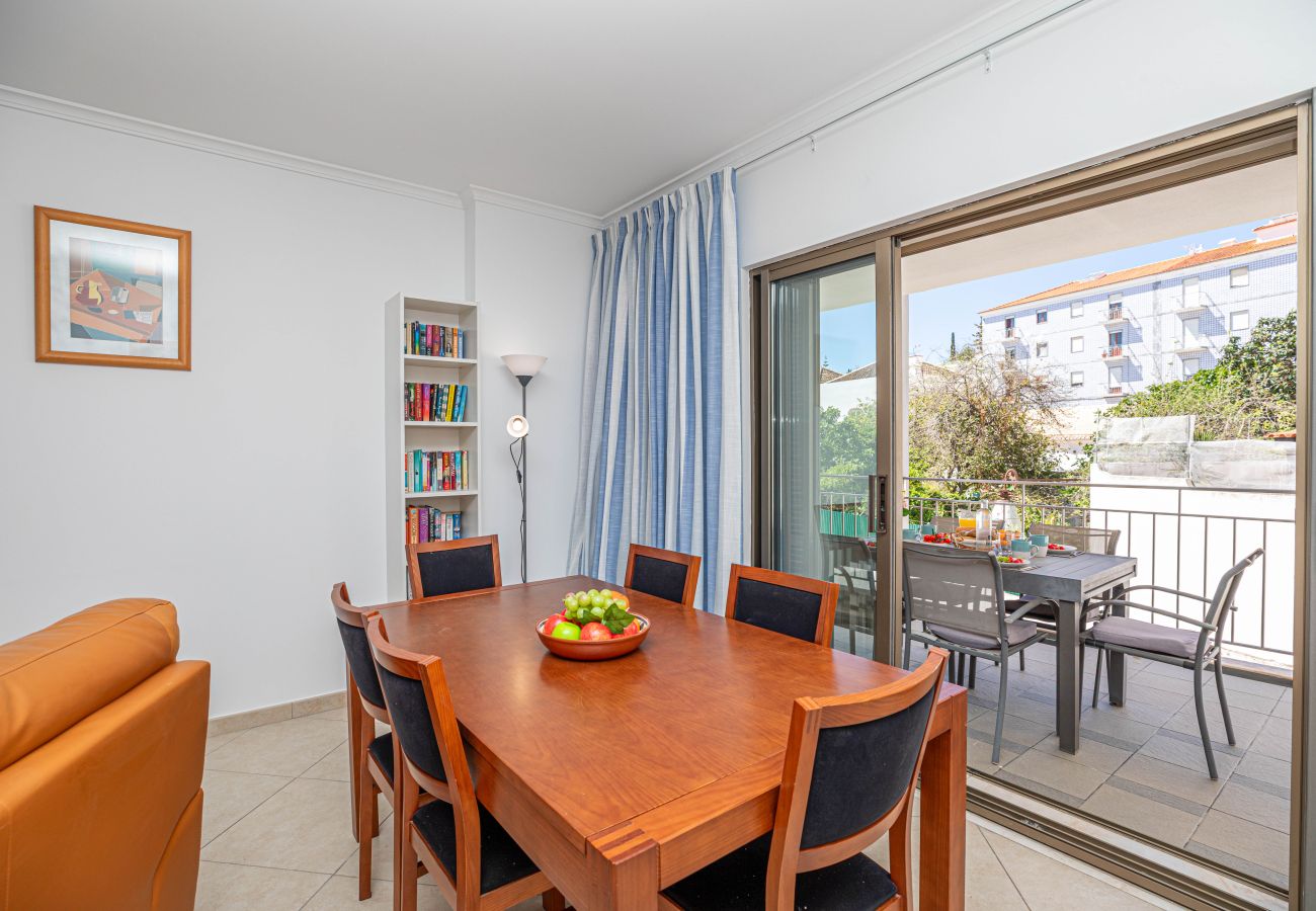 Appartement à Tavira - APARTMENT ATLANTICO, Town Centre