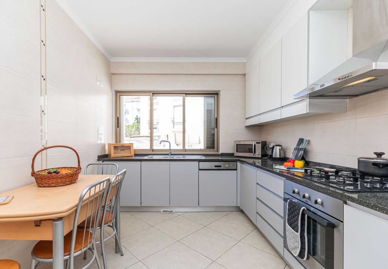 Appartement à Tavira - APARTMENT ATLANTICO, Town Centre