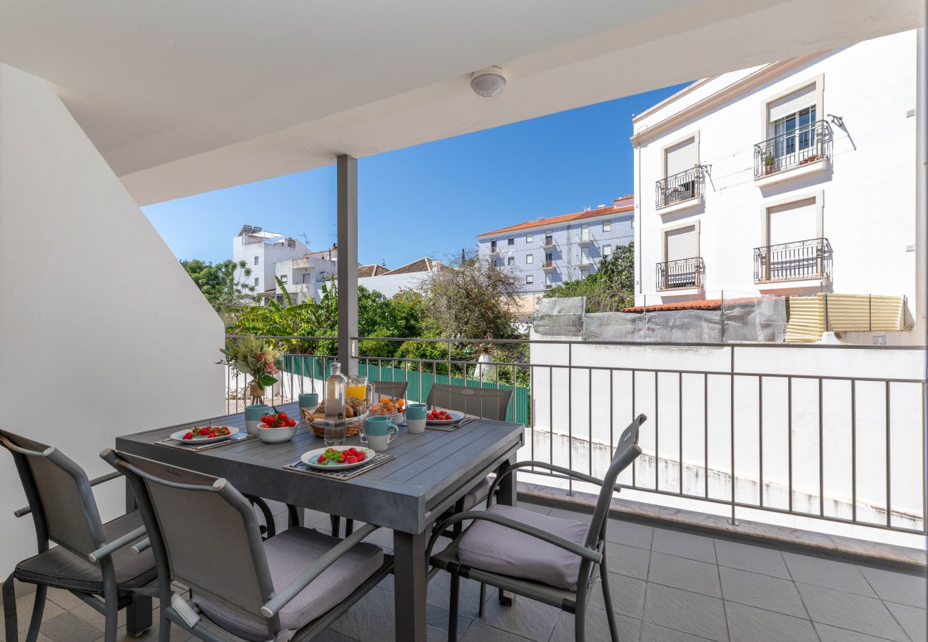 Appartement à Tavira - APARTMENT ATLANTICO, Town Centre