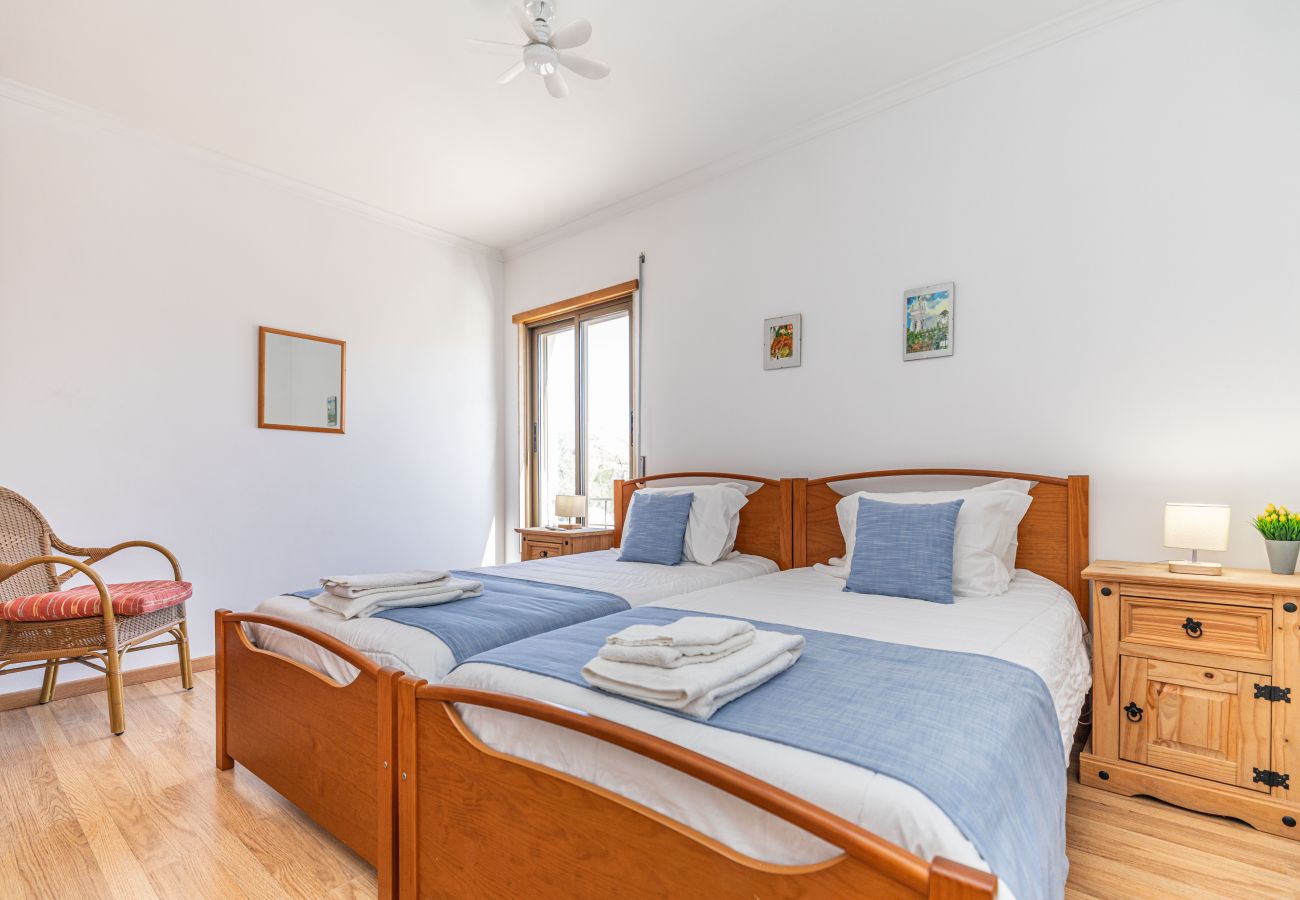 Appartement à Tavira - APARTMENT ATLANTICO, Town Centre