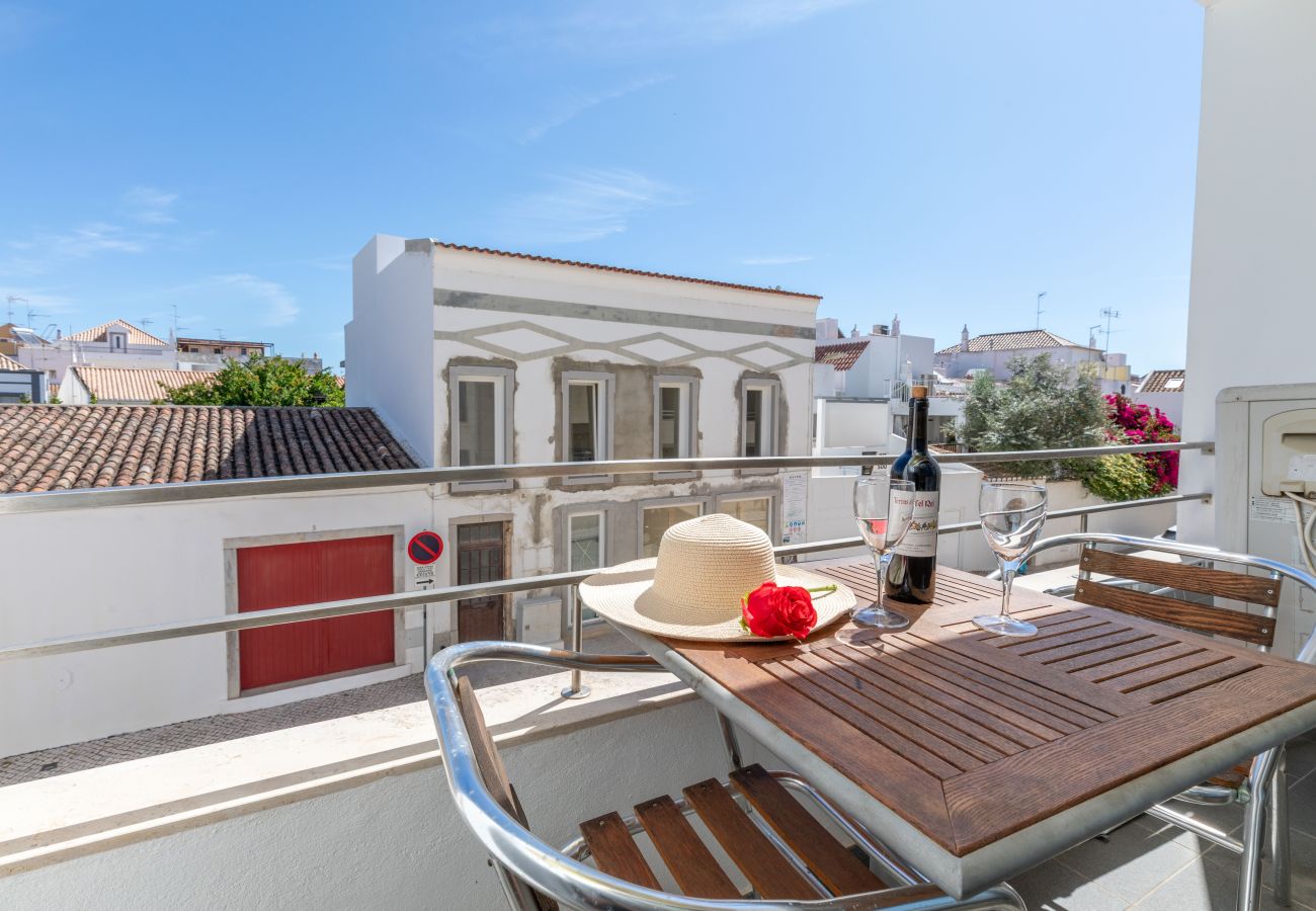 Appartement à Tavira - APARTMENT ATLANTICO, Town Centre