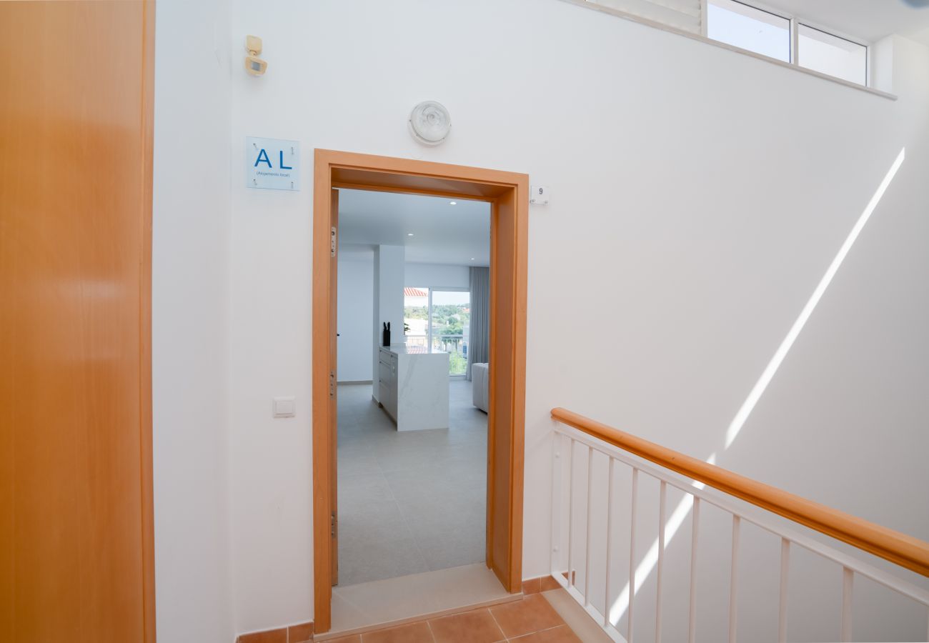 Appartement à Cabanas de tavira - APARTMENT VASCO DA GAMA, Costa de Cabanas