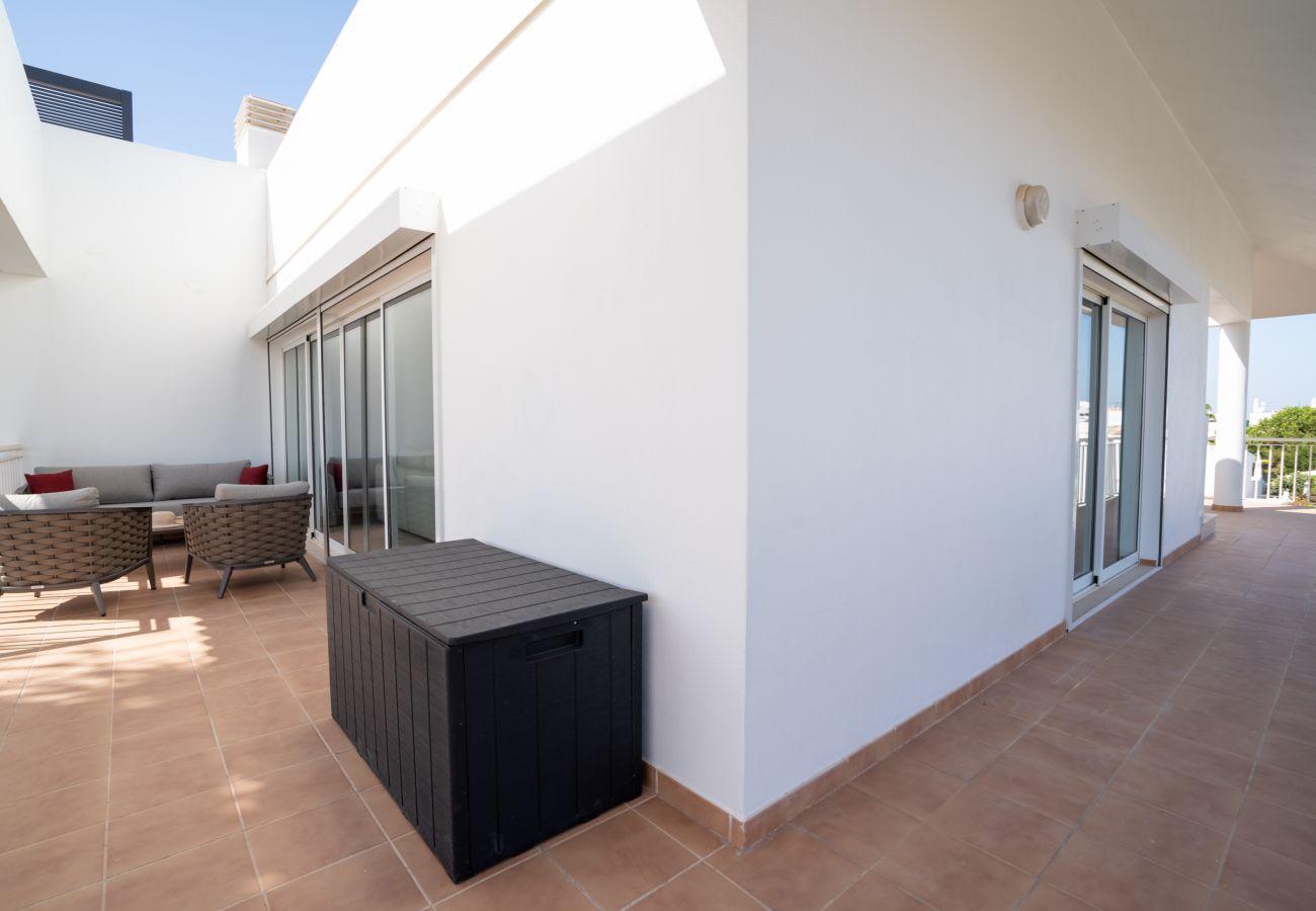 Appartement à Cabanas de tavira - APARTMENT VASCO DA GAMA, Costa de Cabanas