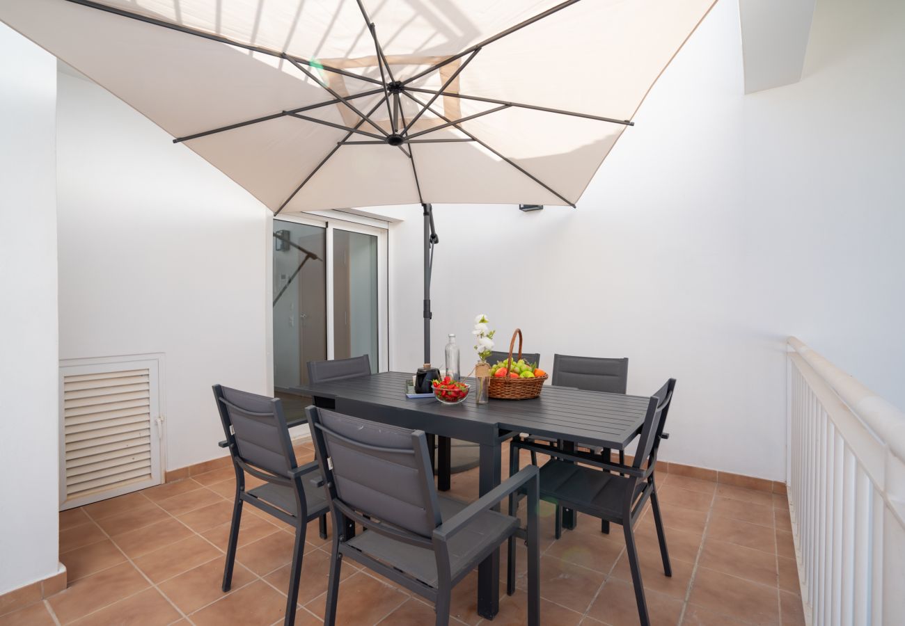 Appartement à Cabanas de tavira - APARTMENT VASCO DA GAMA, Costa de Cabanas