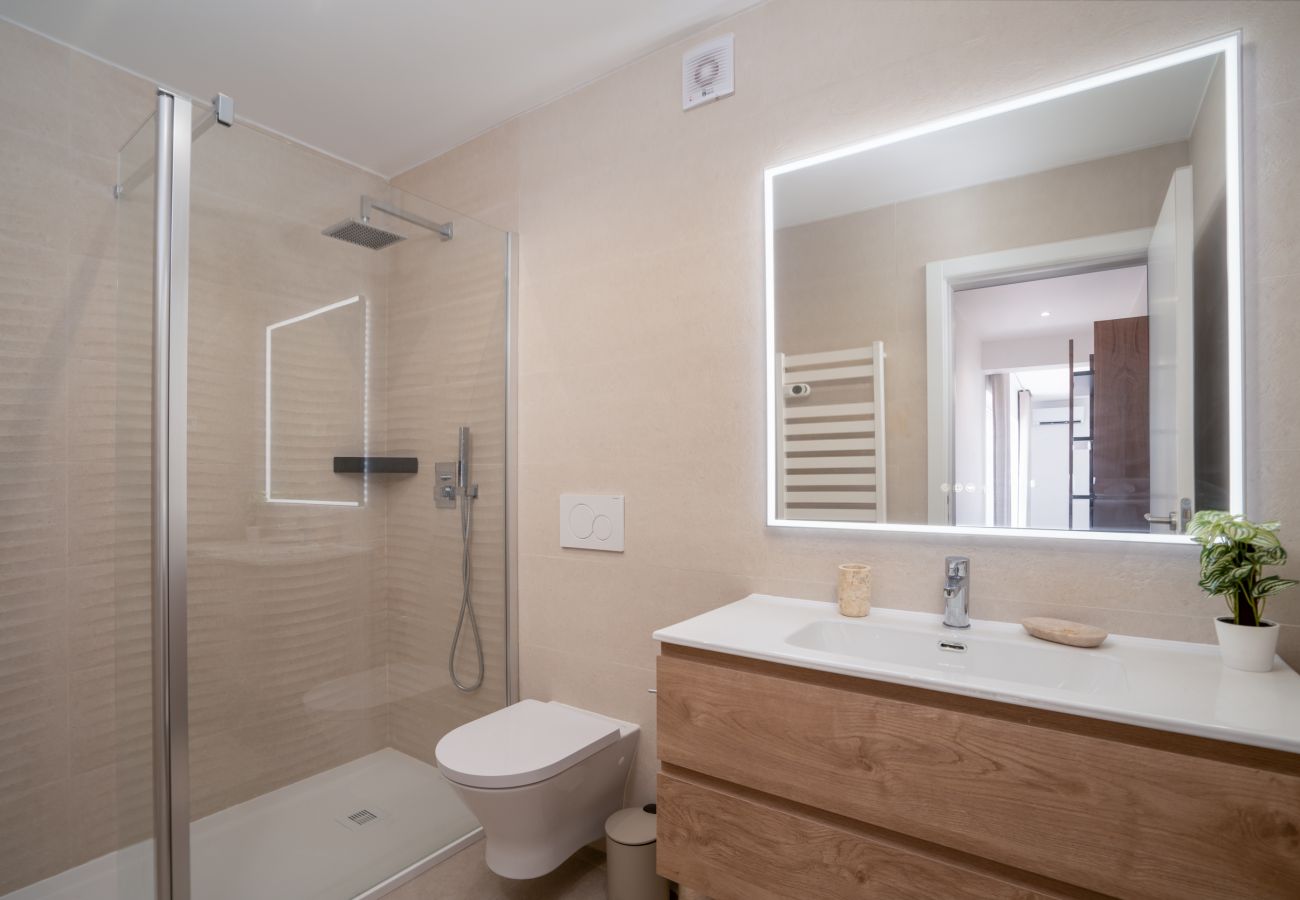 Appartement à Cabanas de tavira - APARTMENT VASCO DA GAMA, Costa de Cabanas
