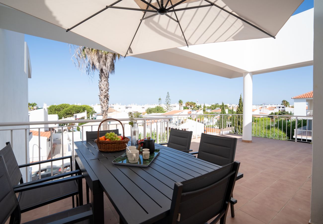Appartement à Cabanas de tavira - APARTMENT VASCO DA GAMA, Costa de Cabanas