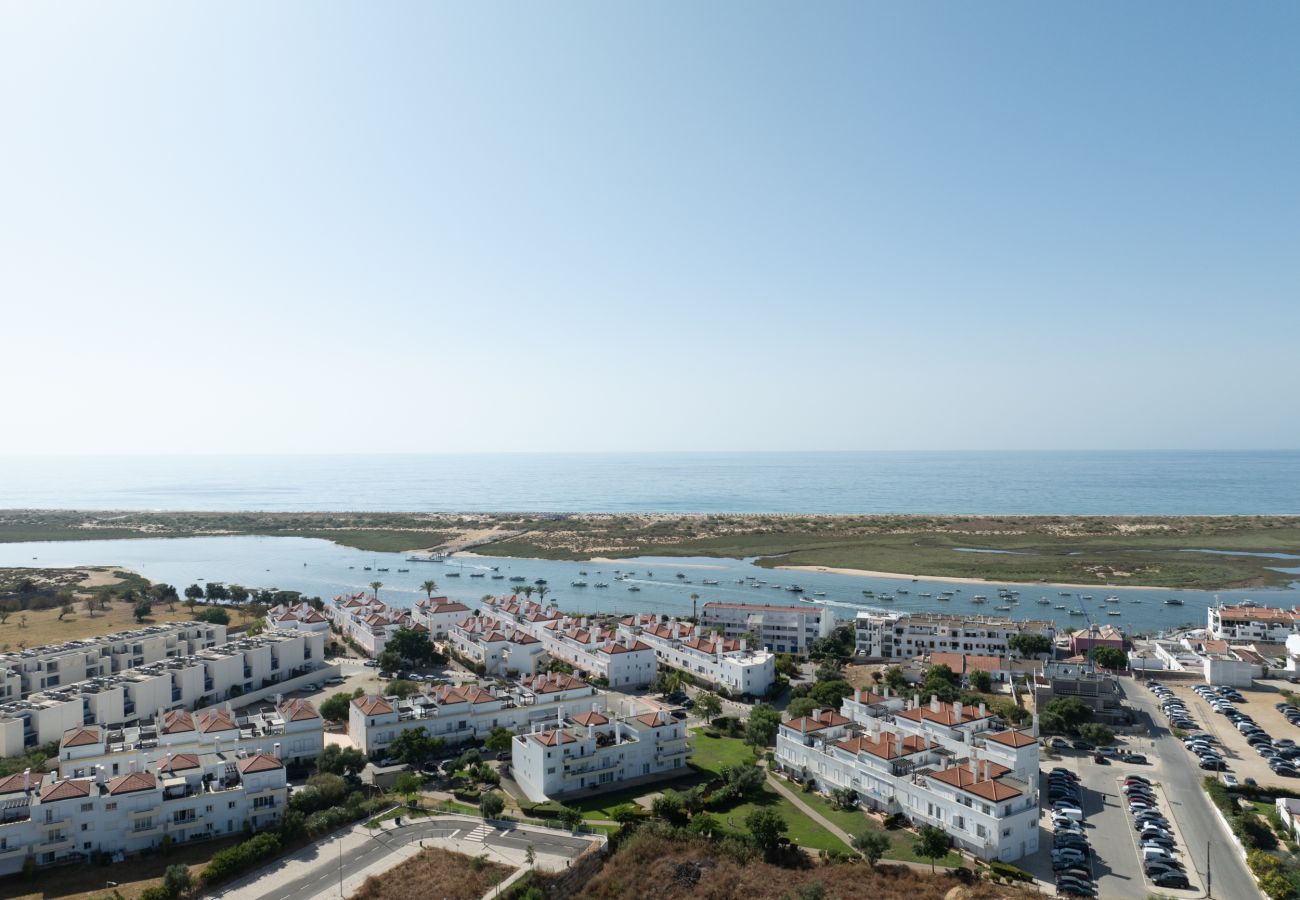 Appartement à Cabanas de tavira - APARTMENT VASCO DA GAMA, Costa de Cabanas