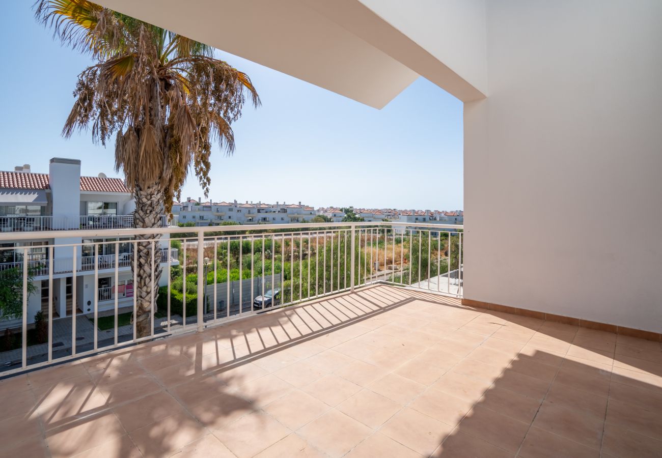 Appartement à Cabanas de tavira - APARTMENT VASCO DA GAMA, Costa de Cabanas