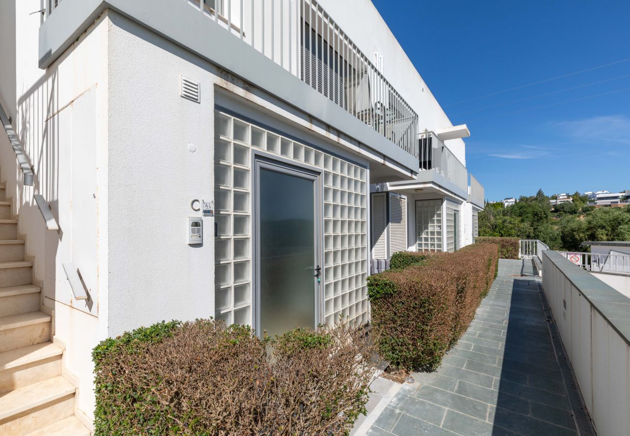 Appartement à Tavira - APARTMENT ROWENA, Terraços de Tavira