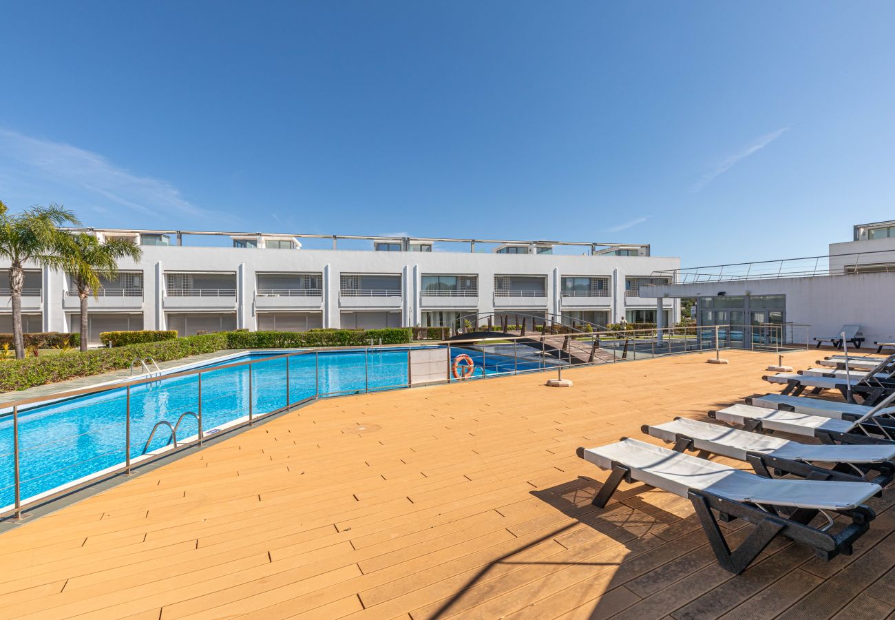 Appartement à Tavira - APARTMENT ROWENA, Terraços de Tavira