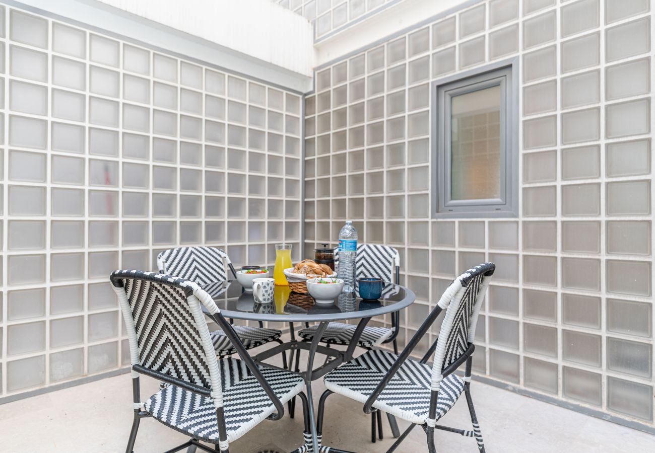 Appartement à Tavira - APARTMENT ROWENA, Terraços de Tavira