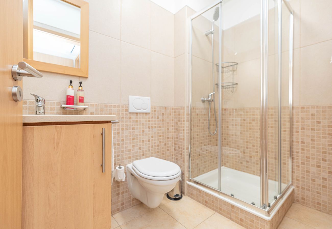 Appartement à Cabanas de tavira - APARTMENT BRIGITTE, Costa da Cabanas