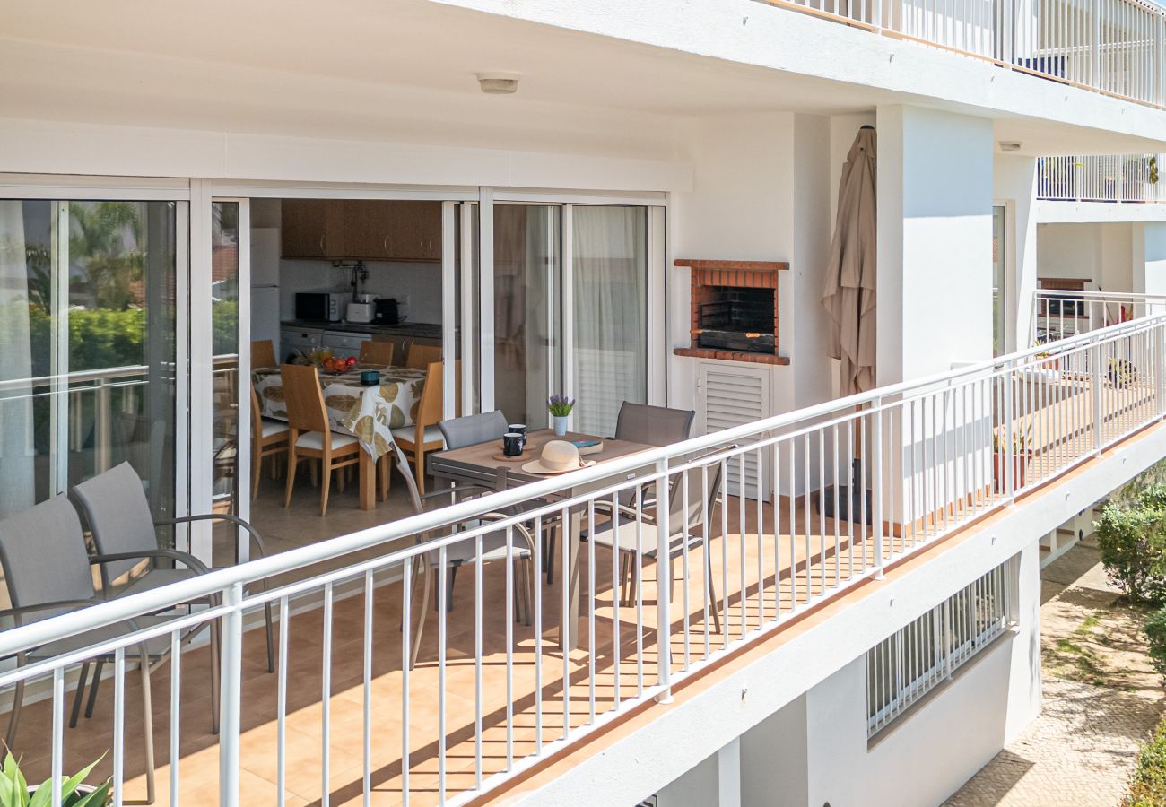 Appartement à Cabanas de tavira - APARTMENT BRIGITTE, Costa da Cabanas