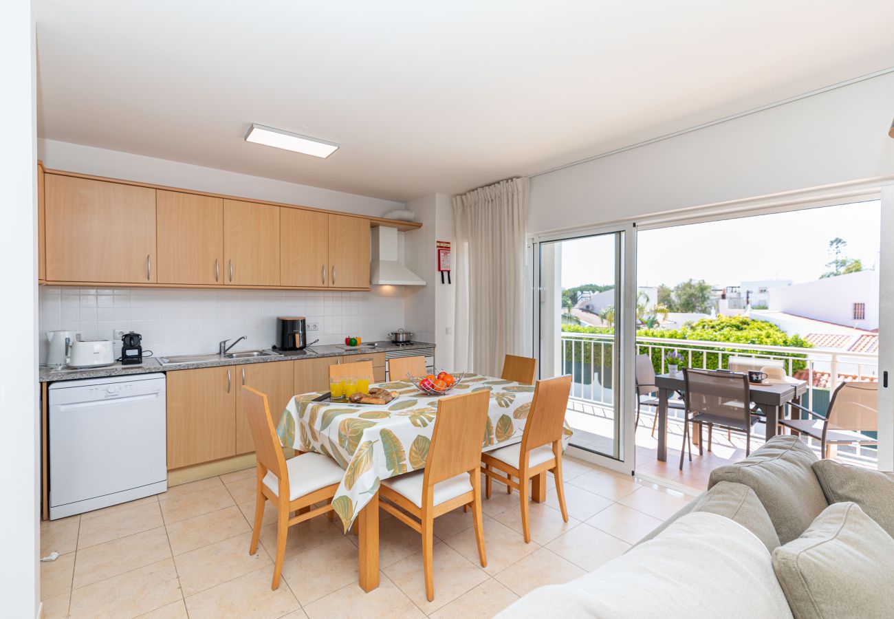 Appartement à Cabanas de tavira - APARTMENT BRIGITTE, Costa da Cabanas
