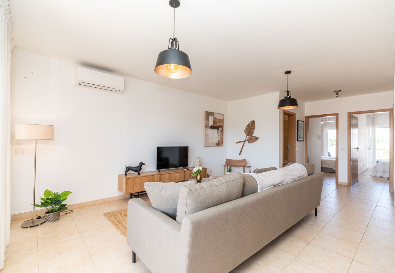 Appartement à Cabanas de tavira - APARTMENT BRIGITTE, Costa da Cabanas