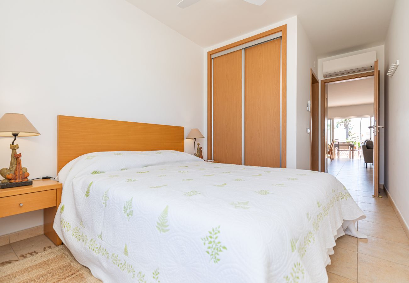 Appartement à Cabanas de tavira - APARTMENT BRIGITTE, Costa da Cabanas