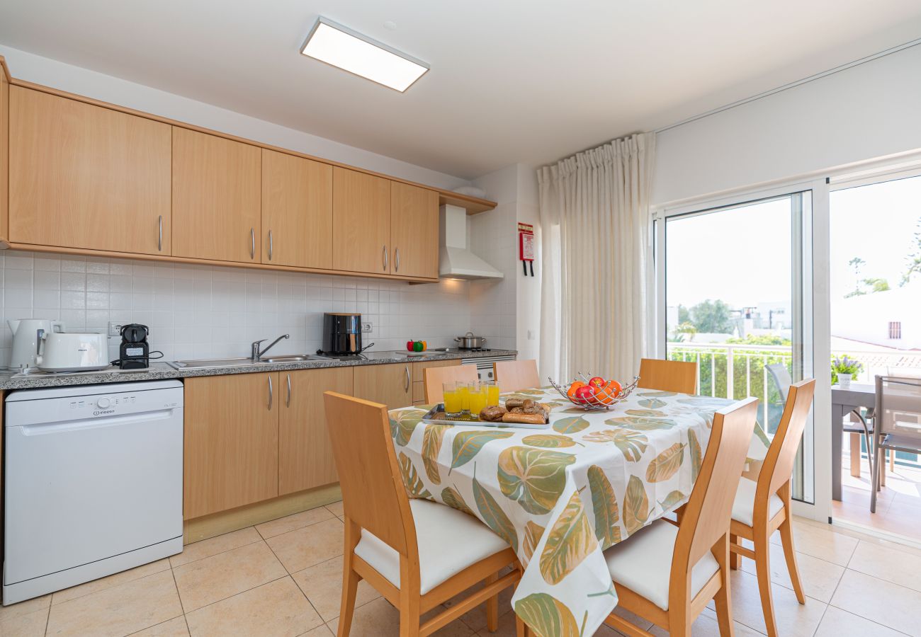 Appartement à Cabanas de tavira - APARTMENT BRIGITTE, Costa da Cabanas